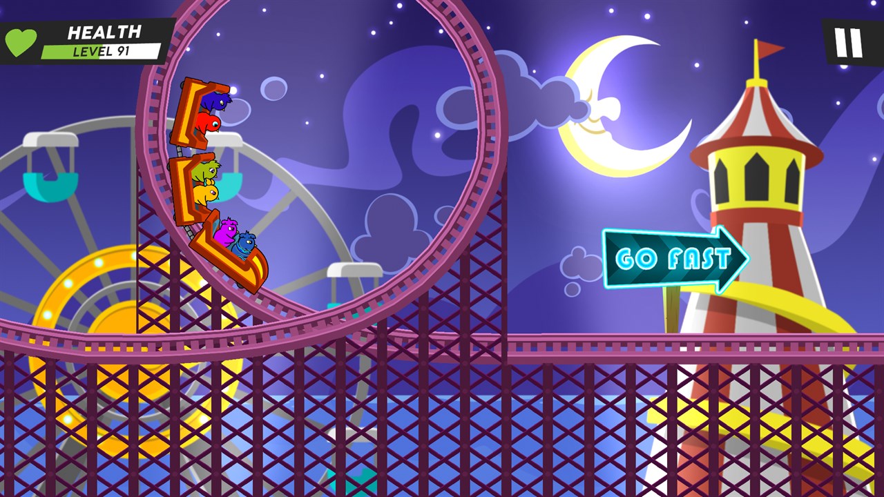 Duck Life Adventure screenshot 5