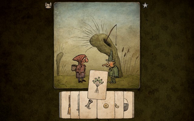 Pilgrims screenshot 2