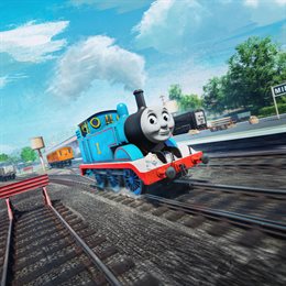 Aperçu Train Sim World® 6: Thomas & Friends™ Edition