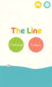 The Line - Stay In The Line screenshot 6