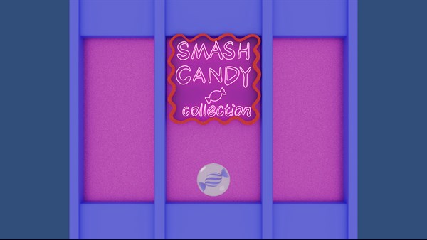 Pop Candy: Gold Quest — 3