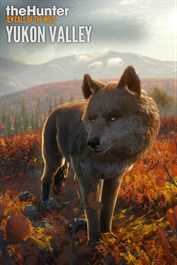 theHunter: Call of the Wild™ - Yukon Valley - Windows 10