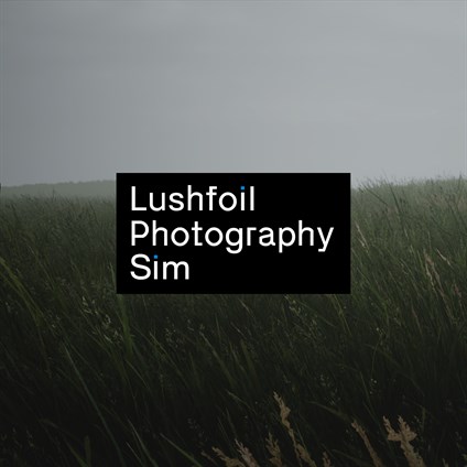 Lushfoil Photography Sim
