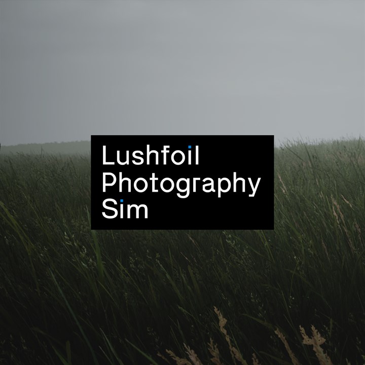 Lushfoil Photography Sim