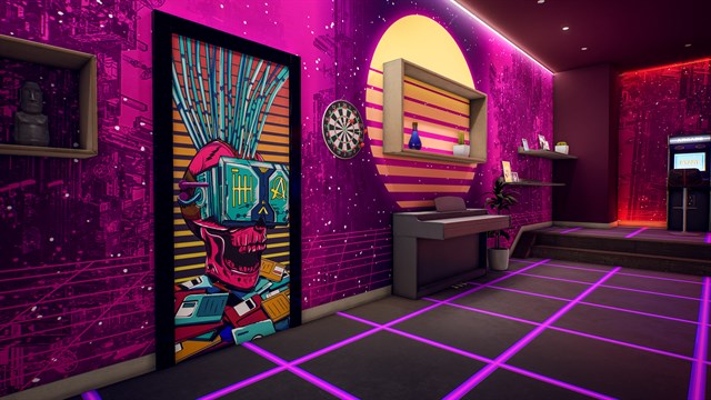 HOT WHEELS - Cyberpunk Customization Pack screenshot 2