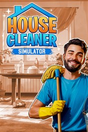 House Cleaner Simulator
