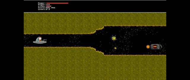 Astrold screenshot 1