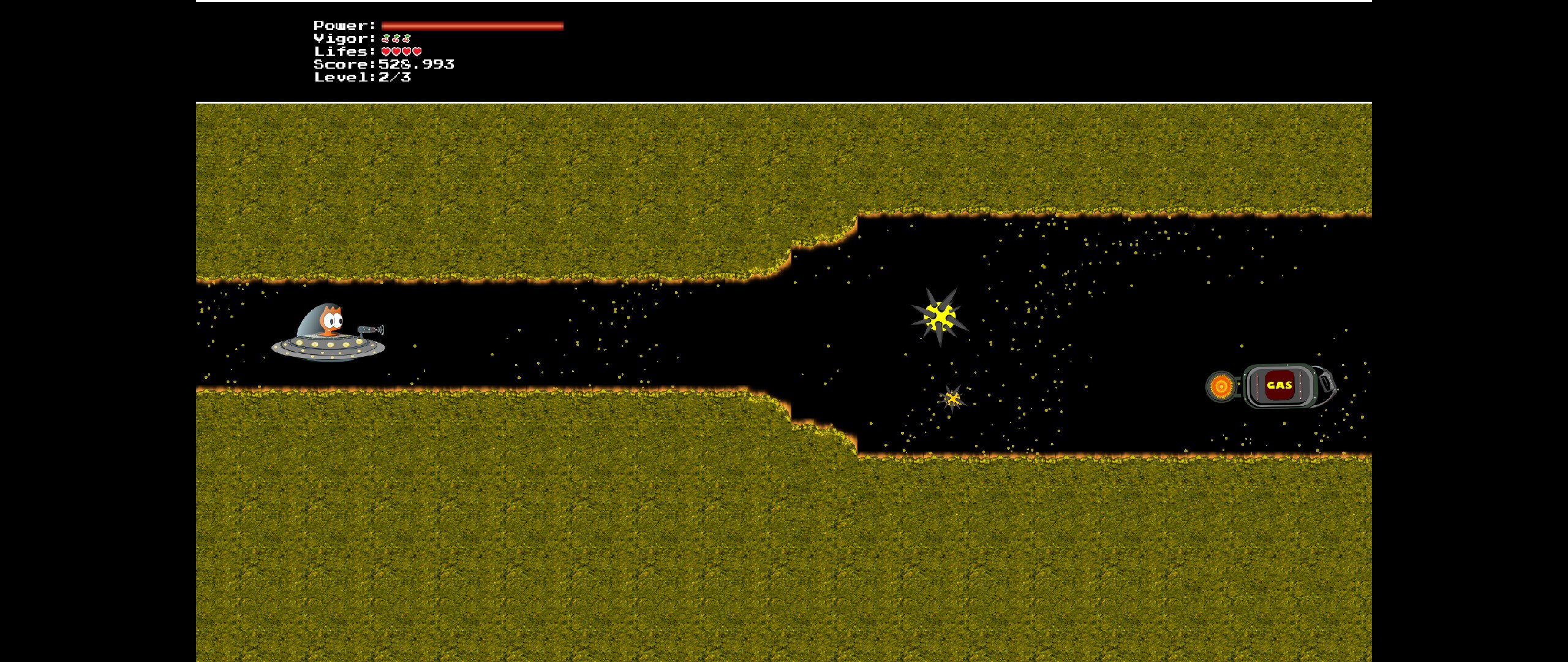 Astrold - Trial screenshot 2