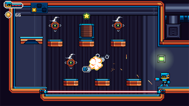Metal Shoot Bundle screenshot 3