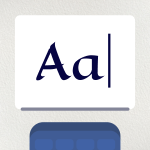 Writing Assistant - Word Processing Tool