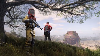 Rust Console Edition X|S - Deluxe