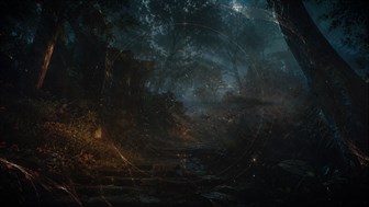 The Night of The Unextinguished Flame DLC