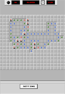 Minesweeper Simple screenshot 3
