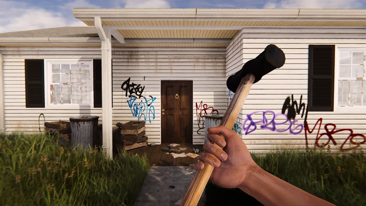 House Flipper Remastered Collection screenshot 3