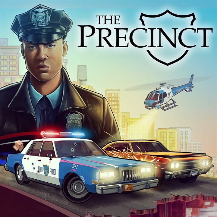 The Precinct