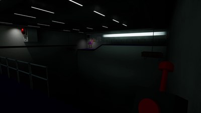 Garten of Banban 1 — скриншот 5