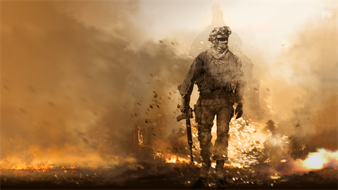 Original Call of Duty: Modern Warfare 2 Sees Major Resurgence on Xbox
