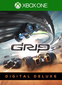 GRIP Digital Deluxe
