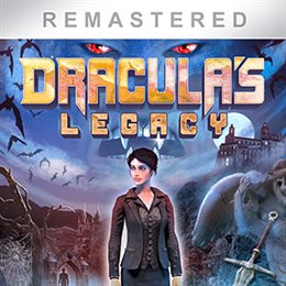 Aperçu Dracula's Legacy Remastered