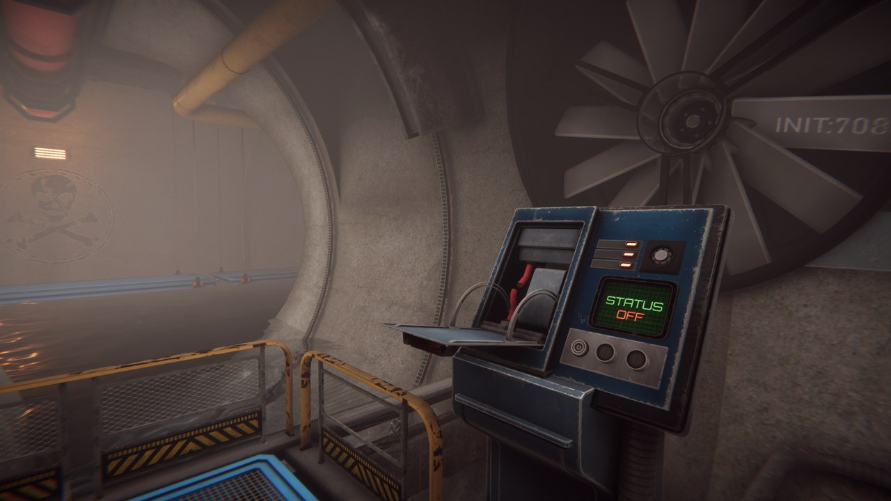 60 Minutes to Extinction: Escape Room screenshot 3