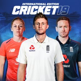 Aperçu Cricket 19 Windows 10