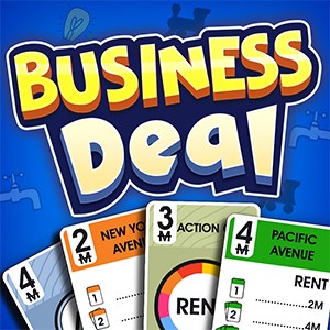 Business Deal