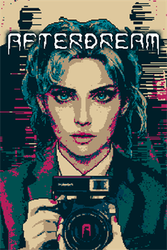 Cover poster for Afterdream