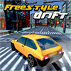 City Freestyle Drift