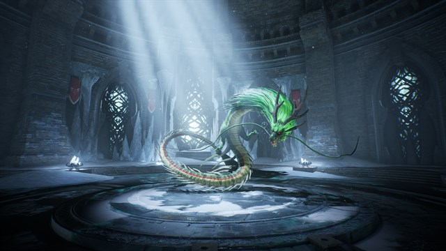 Century: Age of Ashes - Wishbringer Pack screenshot 1