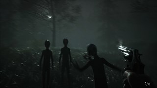 Greyhill Incident - Abducted Edition screenshot 4