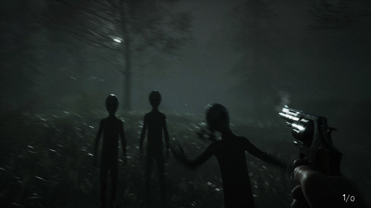 Greyhill Incident screenshot 3