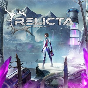 Relicta cover image