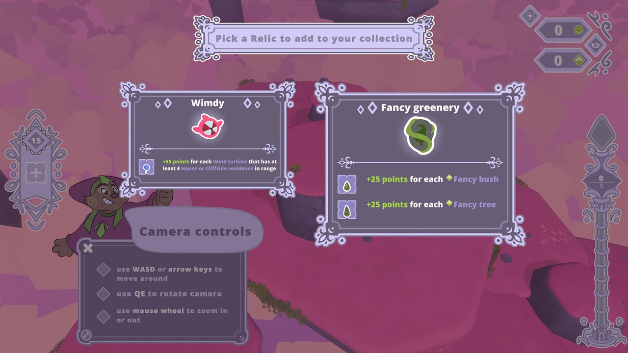 Skykipelago screenshot 5