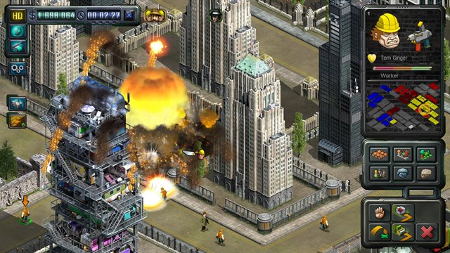 Constructor Plus screenshot 1