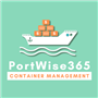 PortWise 365 Container Management icon