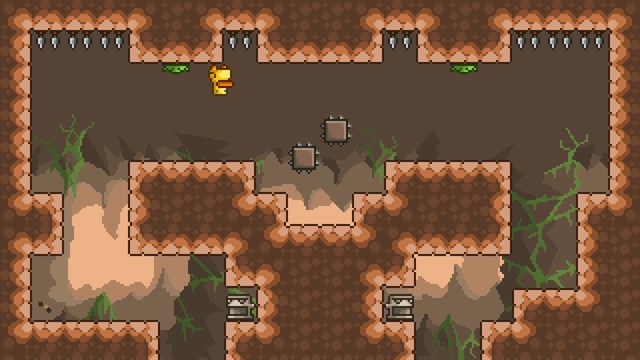 Gravity Duck screenshot 3