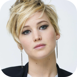 Jennifer Lawrence Wallpaper HD HomePage - Microsoft Edge Addons