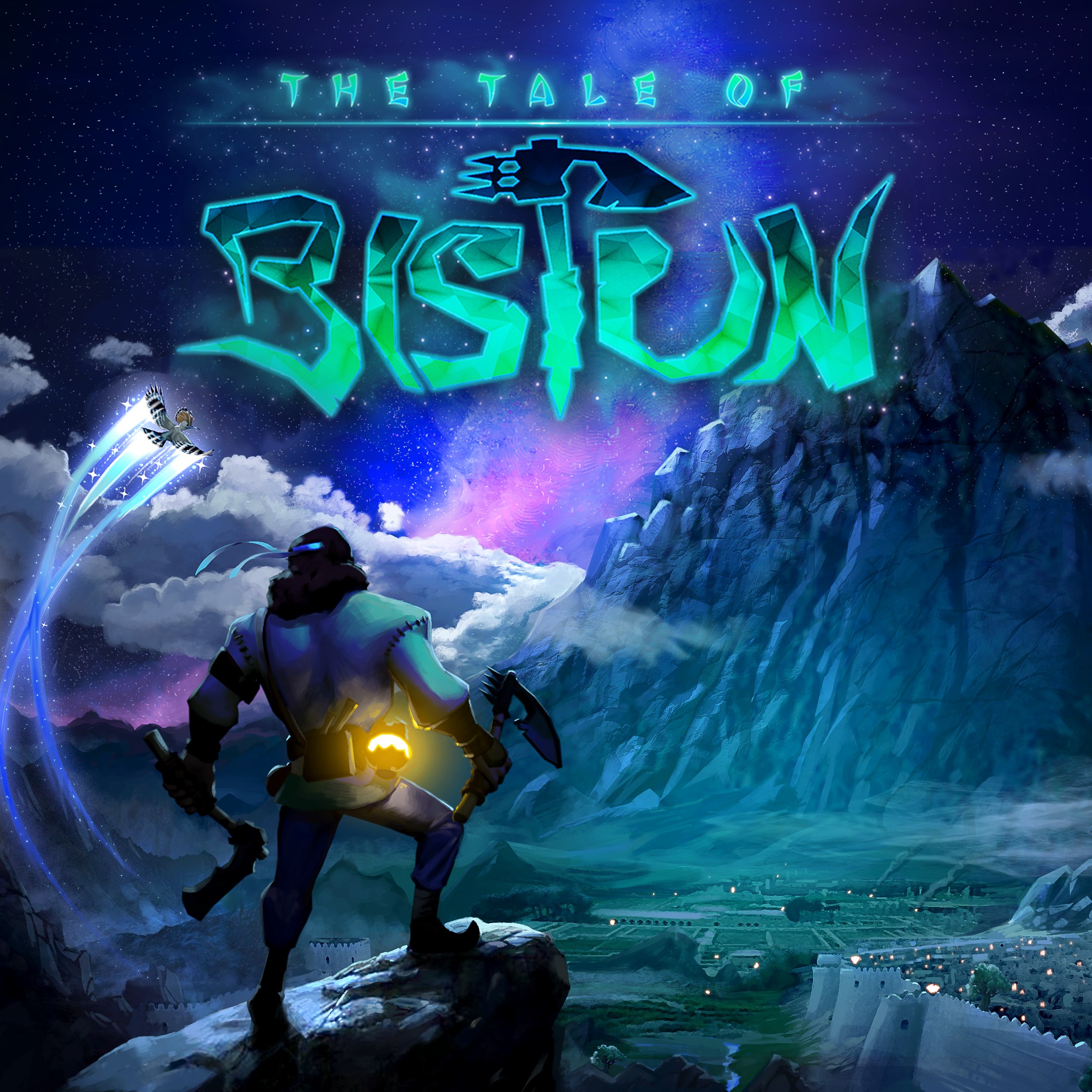 The Tale of Bistun - SGDemo