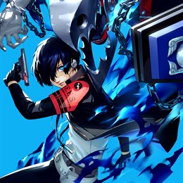 Aperçu Persona 3 Reload