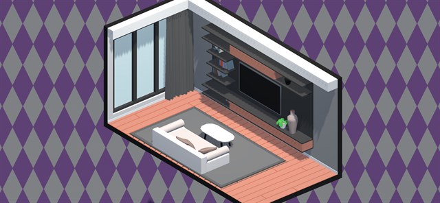 HomeDeco Puzzles screenshot 4