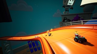 Race With Ryan Road Trip Deluxe Edition screenshot 5