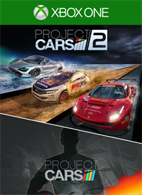 Project CARS Bundle