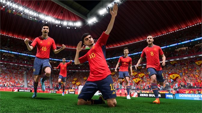 Buy EA SPORTS™ FIFA 23 Standard Edition Xbox One