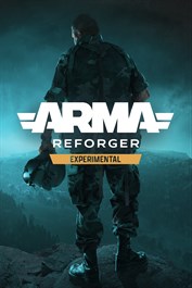 Arma Reforger - Experimental