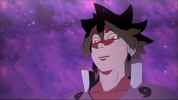 NARUTO X BORUTO Ultimate Ninja STORM CONNECTIONS screenshot