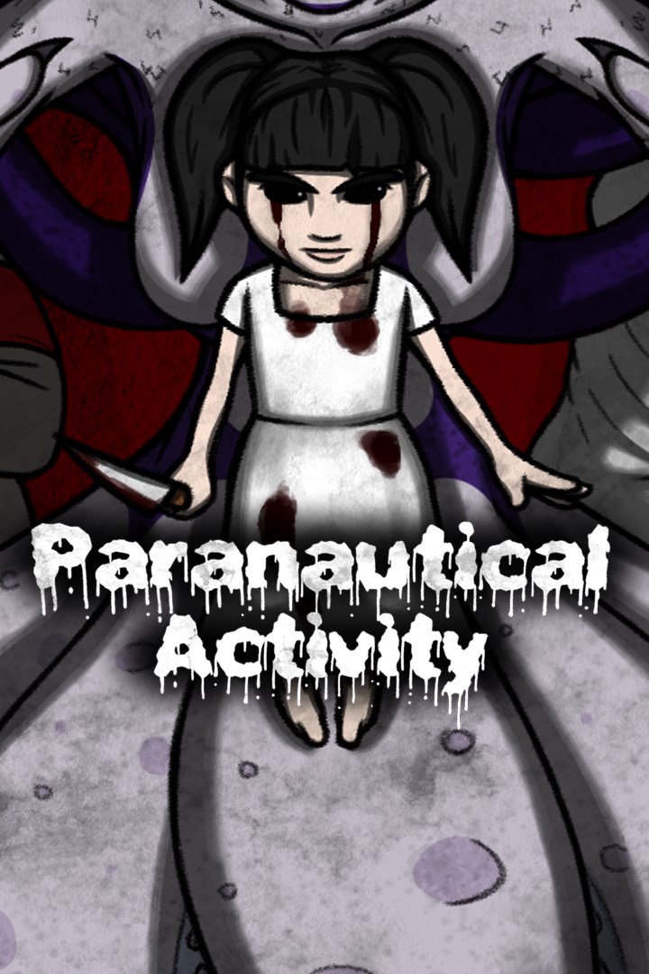 Paranautical Activity image