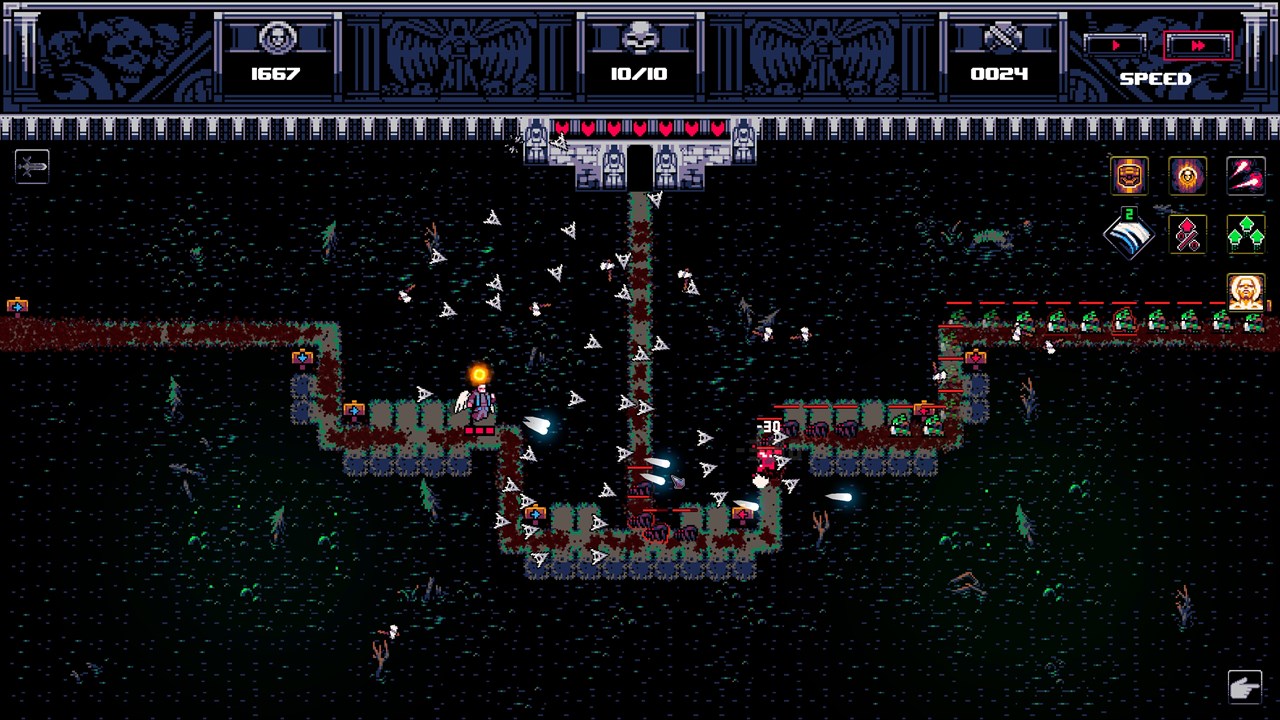 Otherwar screenshot 2