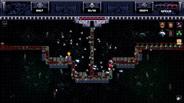 Otherwar screenshot 2