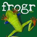 Frogr