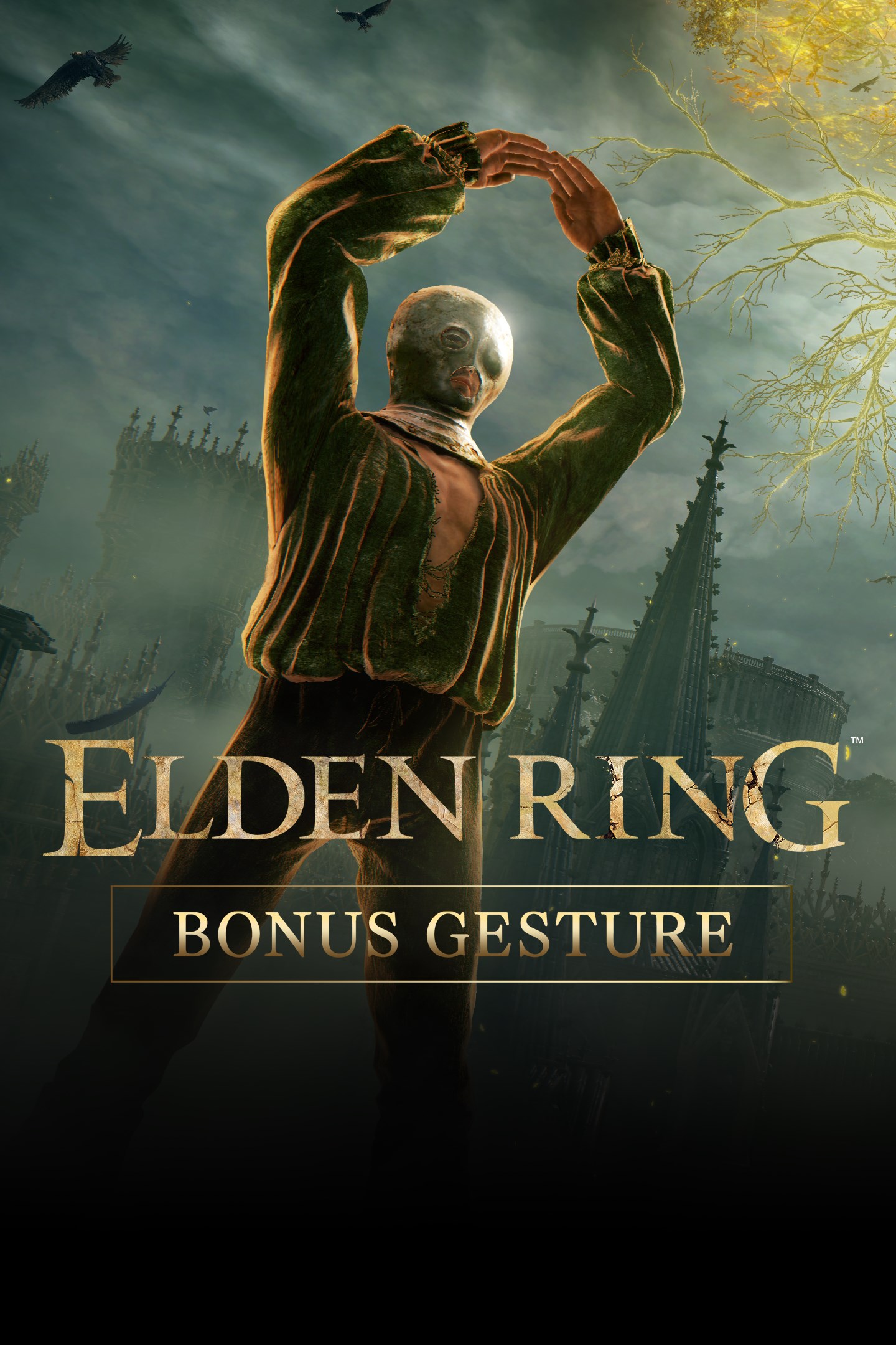 ELDEN RING 特典ジェスチャー を購入 | Xbox
